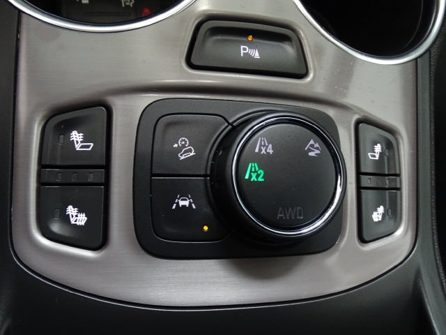2024 GMC Terrain AT4 - Photo 11