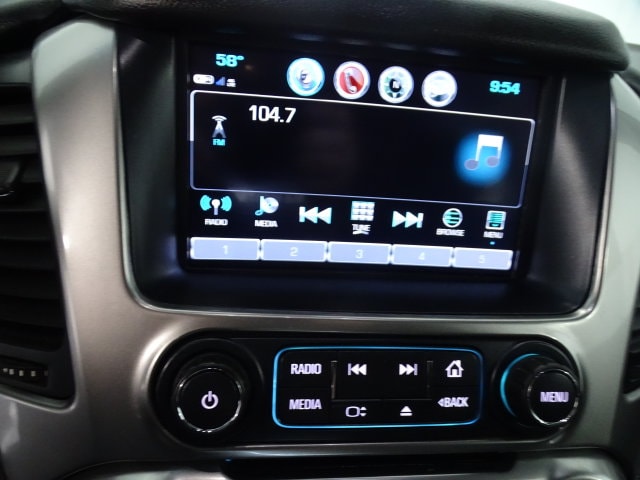 2019 Chevrolet Tahoe LS - Photo 11