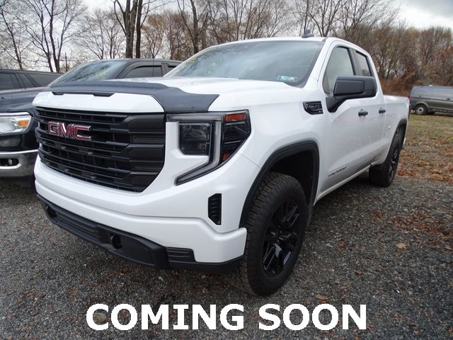2023 GMC Sierra 1500 Pro's photo