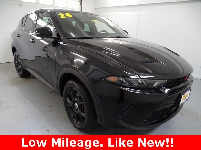 2024 Dodge Hornet GT's photo