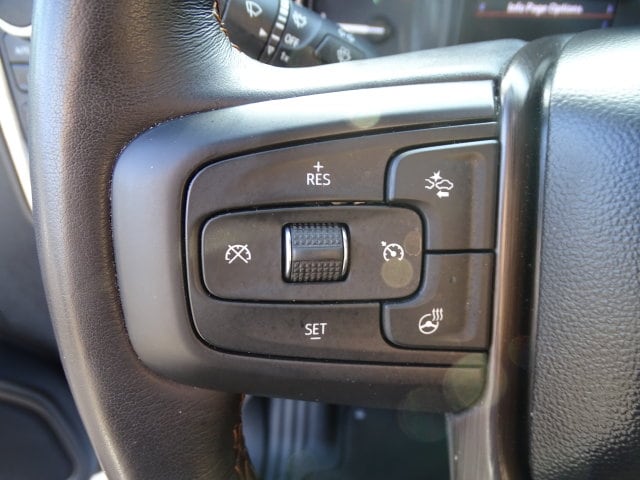 2022 GMC Sierra 2500HD AT4 - Photo 8