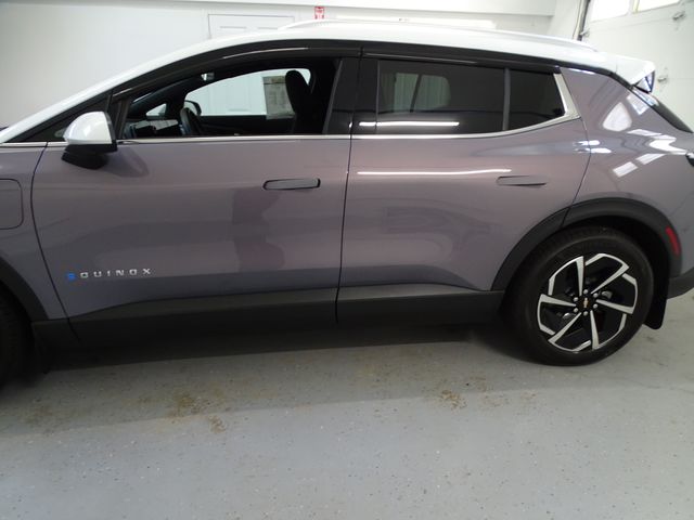 2026 Chevrolet Equinox EV 2LT - Photo 18