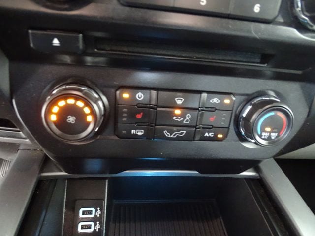 2018 Ford F-150 XLT - Photo 11