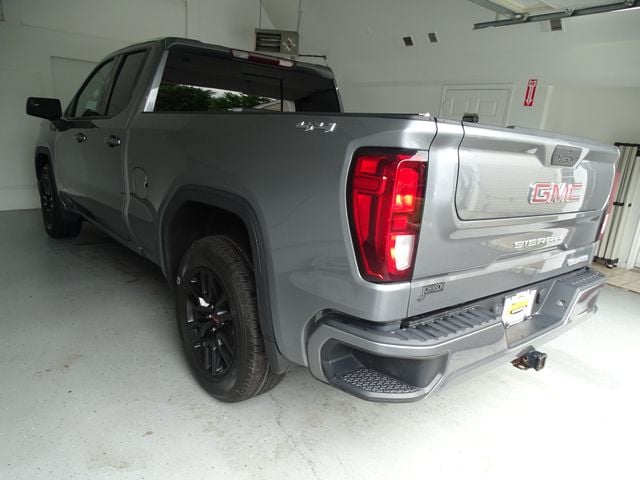 2021 GMC Sierra 1500 Elevation - Photo 19