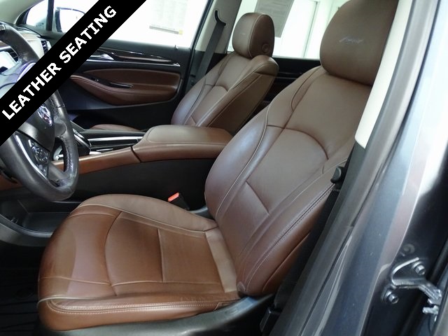 Certified 2021 Buick Enclave Avenir with VIN 5GAEVCKW7MJ172991 for sale in Budd Lake, NJ