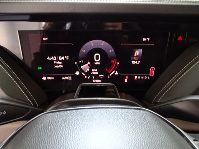 2026 GMC Yukon Denali Ultimate - Photo 17