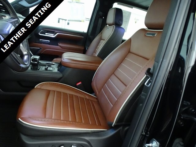 2024 Gmc Sierra 1500 Denali Ultimate photo 2