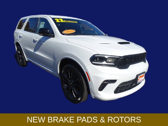 2022 Dodge Durango