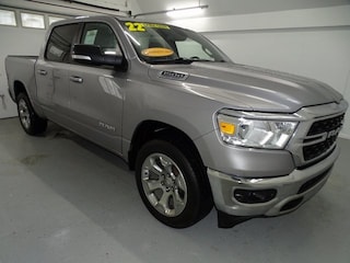 2022 Ram 1500 Big Horn/Lone Star Truck