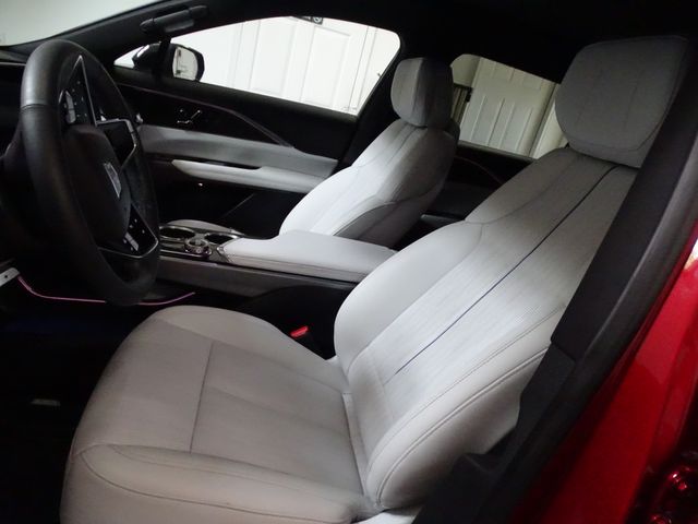 Used 2024 Cadillac LYRIQ Sport 1 with VIN 1GYKPTRL0RZ111945 for sale in Mount Olive, NJ