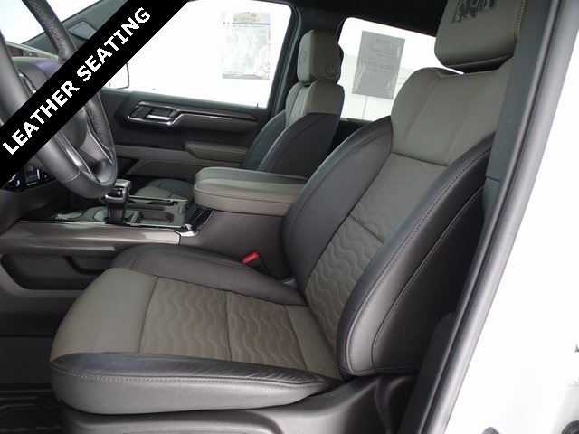 Certified 2024 Chevrolet Silverado 1500 ZR2 with VIN 3GCUDHEL2RG322915 for sale in Budd Lake, NJ
