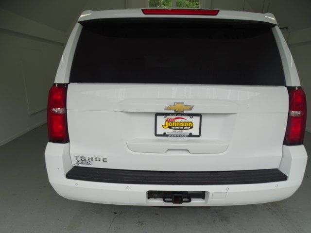 2019 Chevrolet Tahoe LS - Photo 17