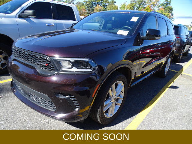 2025 Dodge Durango