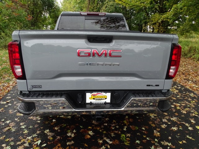 2024 GMC Sierra 1500 SLE - Photo 20