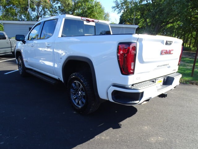 2024 GMC Sierra 1500 AT4 - Photo 19