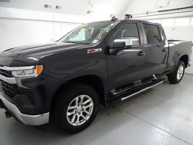 2022 Chevrolet Silverado 1500 LT - Photo 17