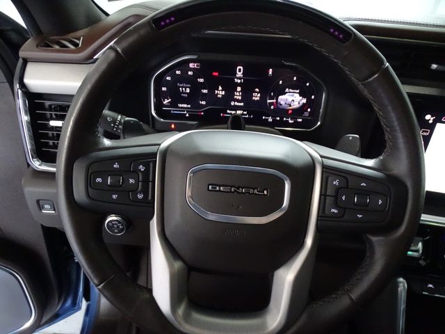 2024 GMC Sierra 1500 Denali Denali - Photo 6