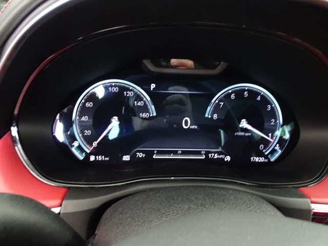 2023 GENESIS GV70 Standard - Photo 18