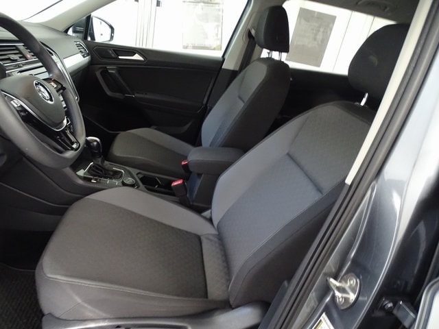 Used 2020 Volkswagen Tiguan S with VIN 3VV0B7AXXLM172070 for sale in Mount Olive, NJ