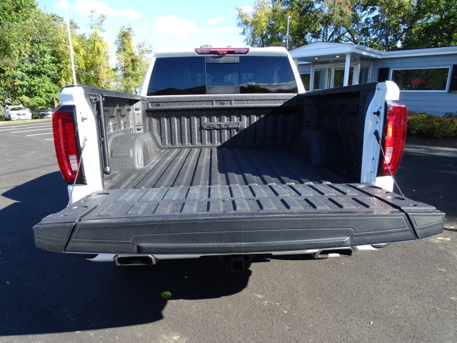 2024 GMC Sierra 1500 AT4 - Photo 21