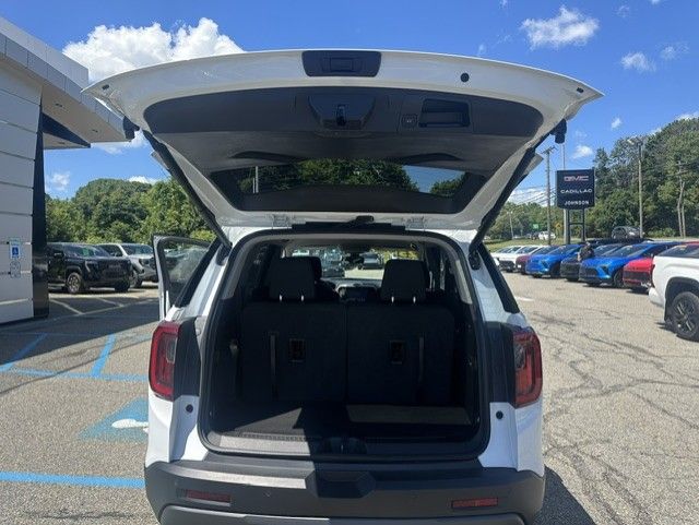 2023 GMC Acadia AT4 - Photo 16