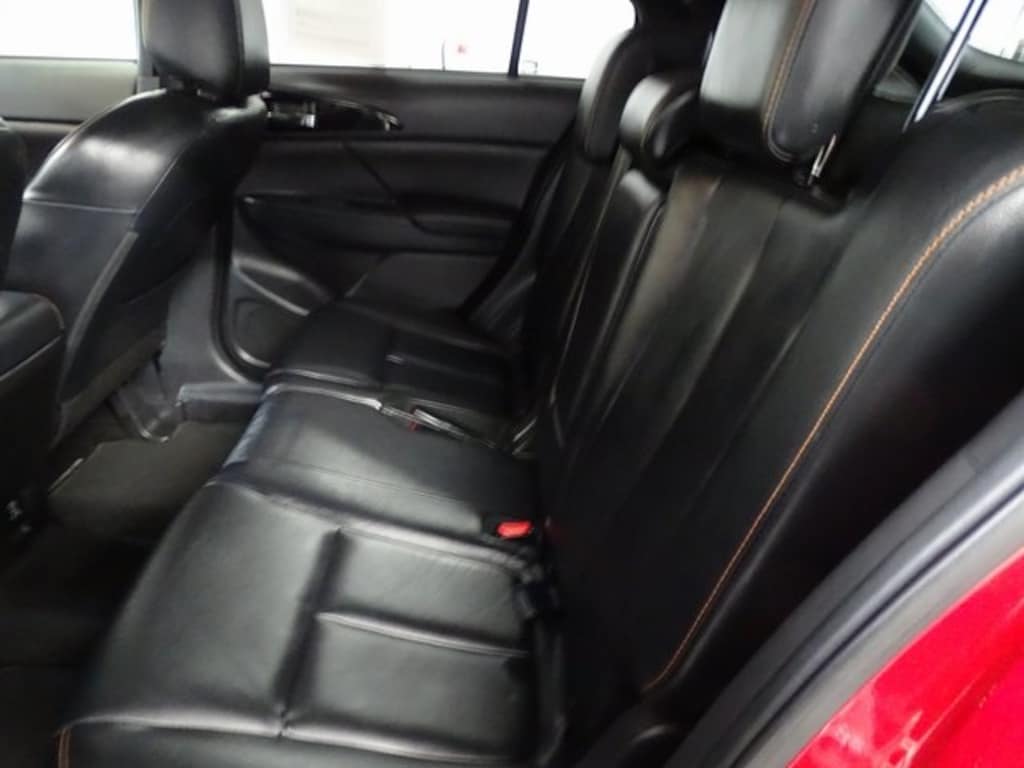 Used 2018 Mitsubishi Eclipse Cross SEL SUV