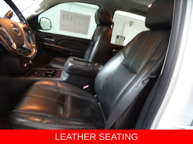Used 2007 GMC Yukon Denali with VIN 1GKFK63807J302910 for sale in Mount Olive, NJ