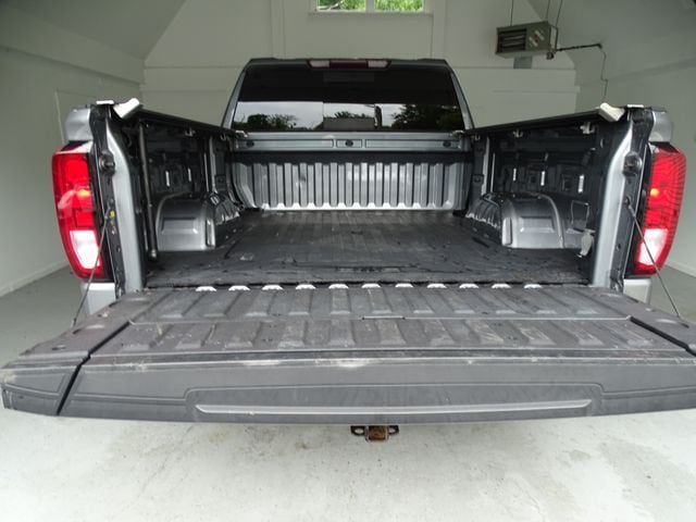 2021 GMC Sierra 1500 Elevation - Photo 21
