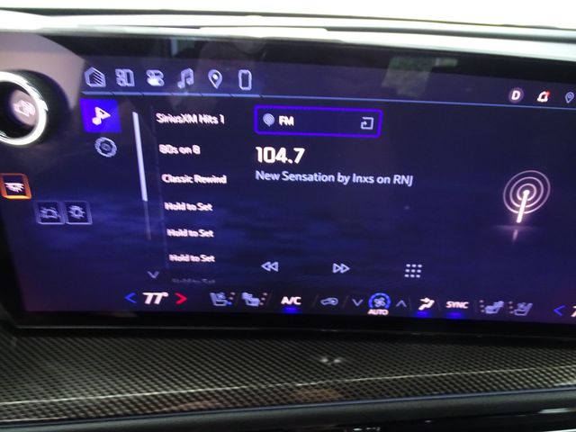 2026 Chevrolet Traverse High Country - Photo 13