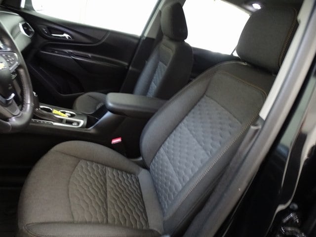 Used 2018 Chevrolet Equinox LT with VIN 2GNAXSEV8J6348872 for sale in Mount Olive, NJ