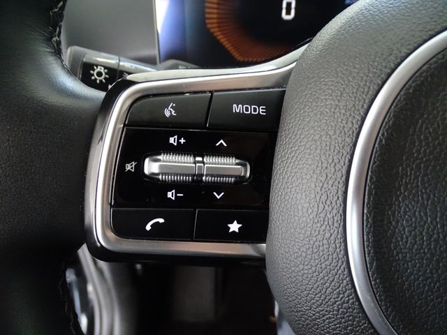 2025 Kia Sorento S - Photo 7