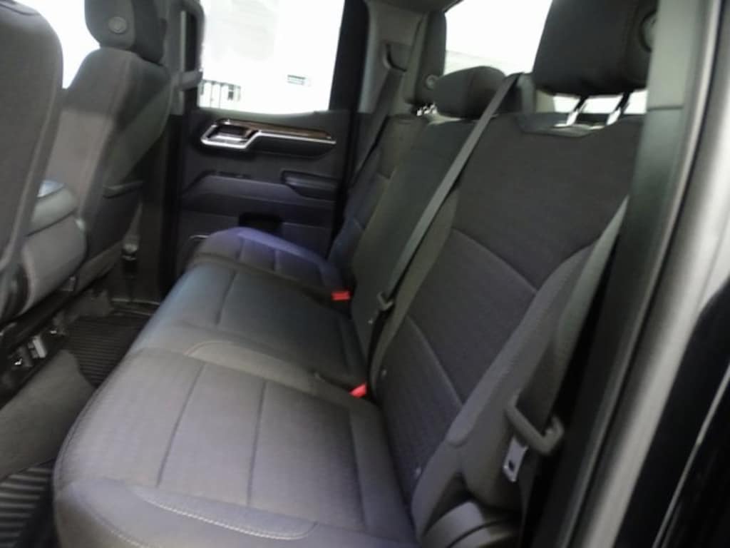 Used 2023 GMC Sierra 1500 SLE Truck