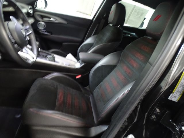 Certified 2024 Dodge Hornet R/T Plus with VIN ZACPDFDW5R3A26001 for sale in Mount Olive, NJ