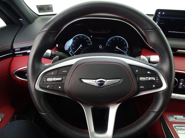 2023 GENESIS GV70 Standard - Photo 6