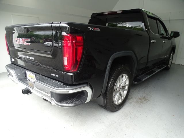 2020 GMC Sierra 1500 SLT - Photo 23