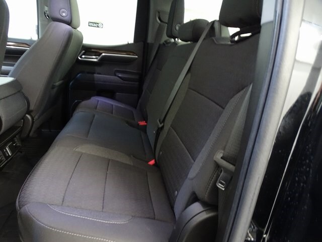 2023 Gmc Sierra 1500 Elevation photo 4