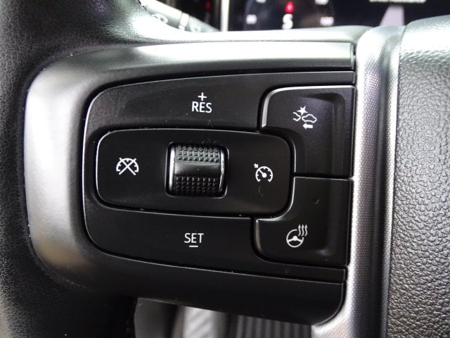2024 GMC Sierra 1500 SLE - Photo 7