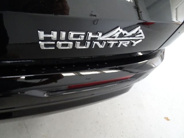 2026 Chevrolet Traverse High Country - Photo 25