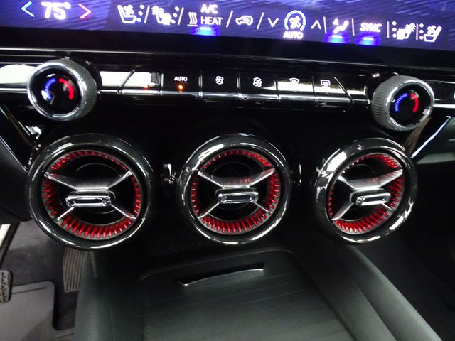 2025 Chevrolet Blazer EV RS - Photo 10