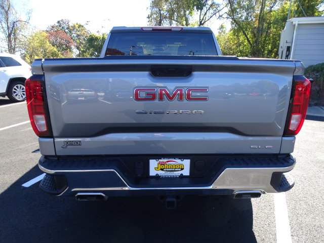 2023 GMC Sierra 1500 SLE - Photo 20