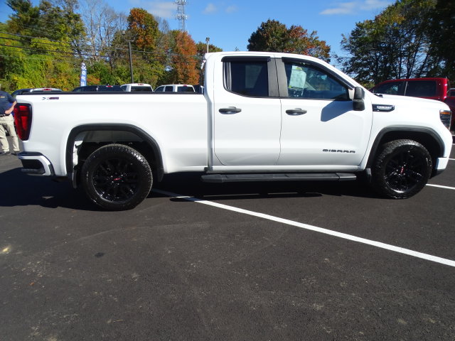2023 GMC Sierra 1500 Pro - Photo 21