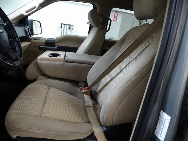 Used 2020 Ford F-150 XLT with VIN 1FTEW1EP6LKE53855 for sale in Mount Olive, NJ