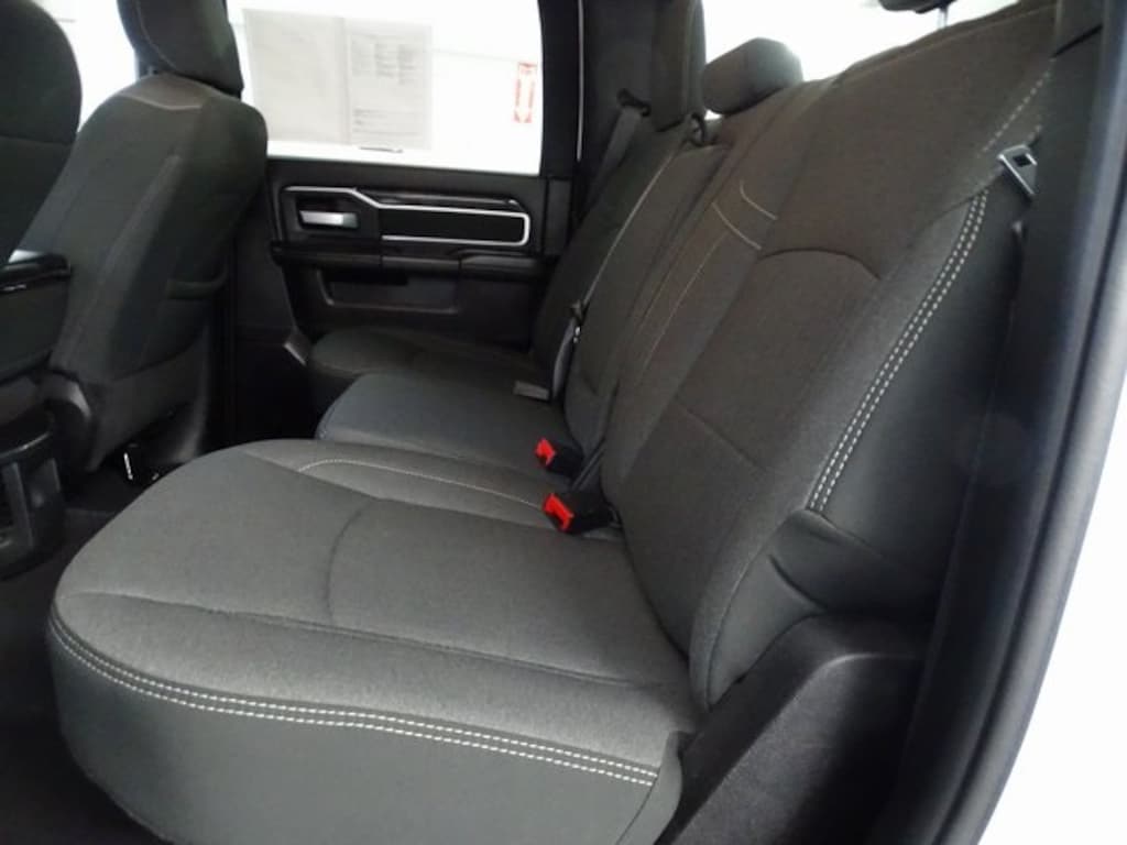 Certified 2024 Ram 2500 Big Horn Truck