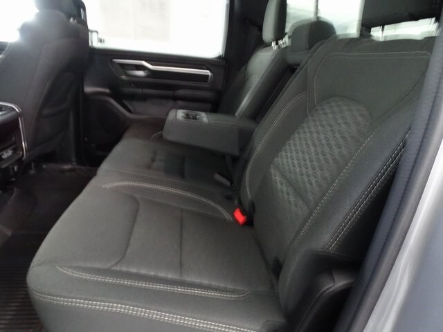 2025 Ram 1500 Big Horn Lone Star photo 4