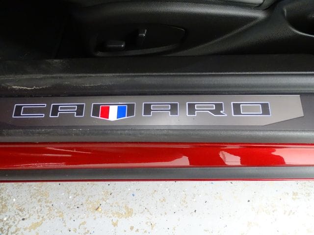 2023 Chevrolet Camaro 2SS - Photo 24