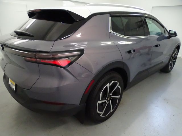 2026 Chevrolet Equinox EV 2LT - Photo 22