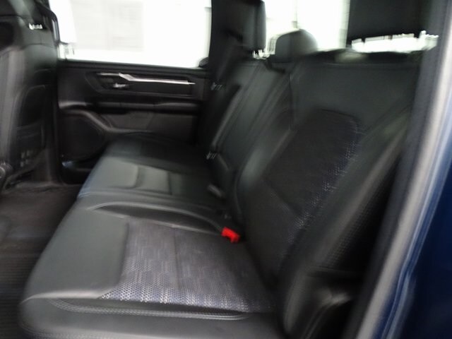 2020 Ram 1500 Big Horn Lone Star photo 3