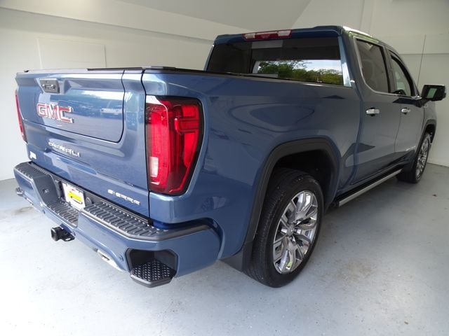 2024 GMC Sierra 1500 Denali Denali - Photo 25