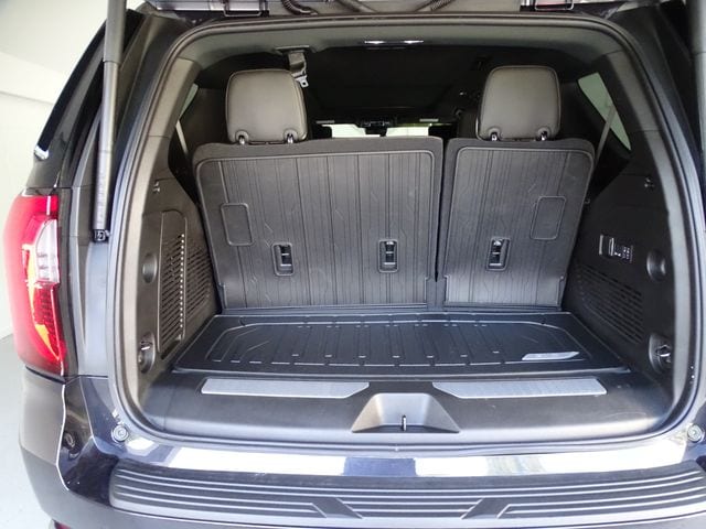 2026 GMC Yukon Denali Ultimate - Photo 22