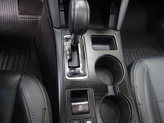 2019 Subaru Outback Limited - Photo 12